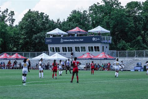 Swope Soccer Village Set to Host US Soccer DA Championships For Second