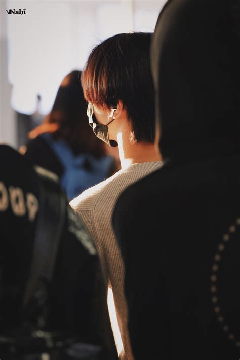 240920 JUNGWON AT LINATE INTERNATIONAL AIRPORT | kpopping