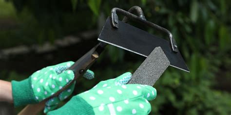 tips   annual garden tool care  maintenance salisbury