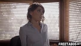 ADRIANA CHECHIK EXTREME ROUGH ANAL FUCK MAKES HER SQUIRT AND QUIVER XNXX