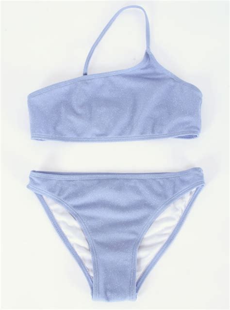 Ripley BIKINI INDEX METALIZADO