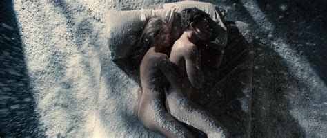 Patricia Montero nude pics página 1