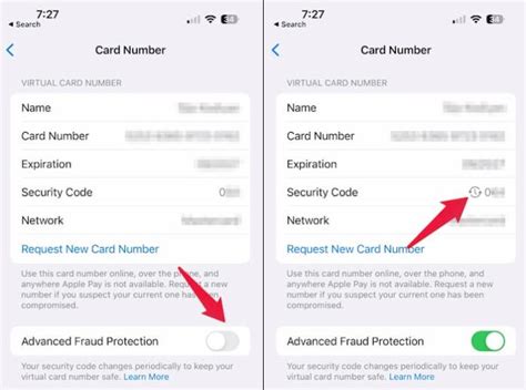 How To Find Cvv Number And Expiry Date Of Apple Credit Card Mashtips