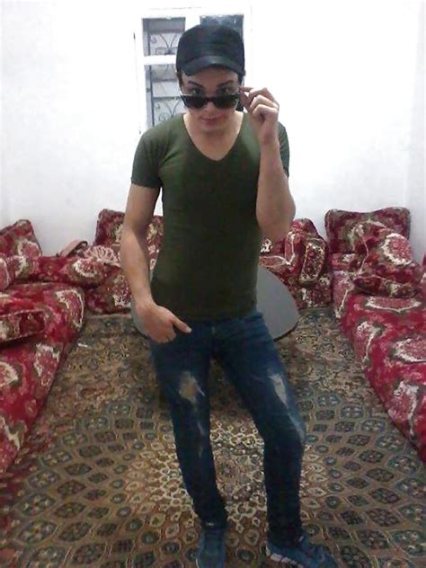Arab Crossdresser 09 Porn Pictures XXX Photos Sex Images 1632315 PICTOA