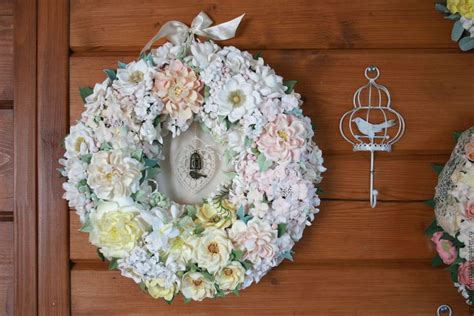 Декоративная цветочная композиция "Париж" в интернет-магазине на ...