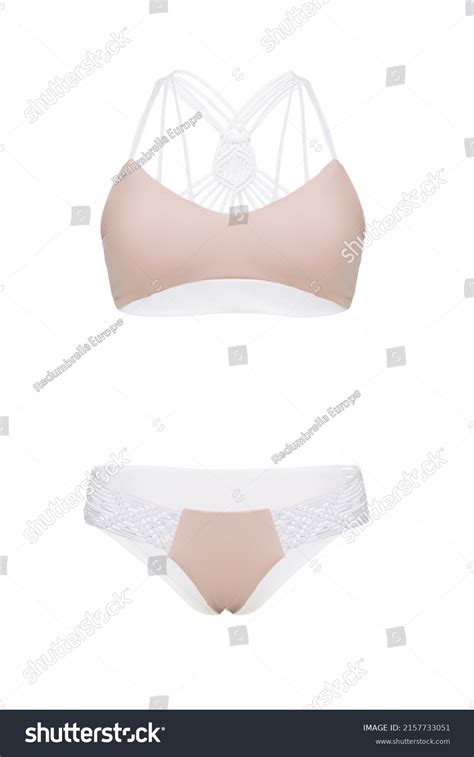 38 Macrame Bikini Images Stock Photos Vectors Shutterstock
