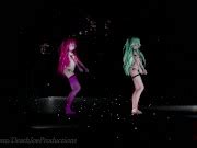 Nude Mmd R18 Yamakaze S Chocolate Cream 110 03 Xxx Mobile Porno Videos Movies IPornTV Net