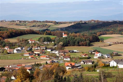 Marktgemeinde Kukmirn