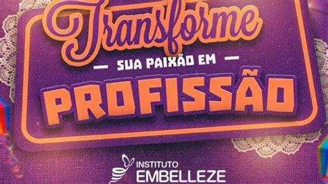 Embelleze Santo Amaro - Instituto Ana... - Instituto Ana Hickmann Santo Amaro