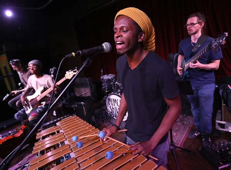 11 Local Groups Are Recording a Special Sounds of Deep Ellum Live Album