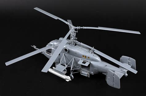 Kamov Ka-29 Helix-B 05110-1/35 Series-TRUMPETER（china）