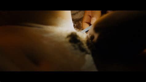 Naked Carla Juri In Feuchtgebiete