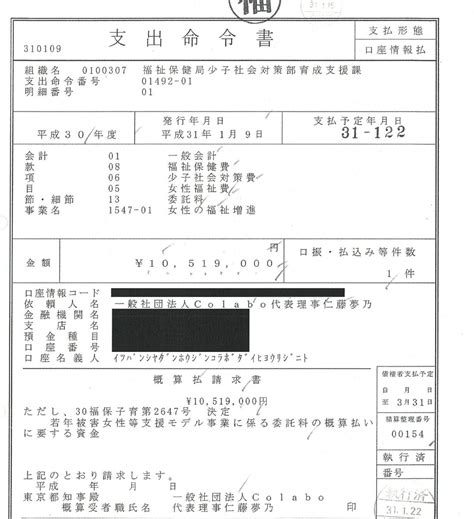 影山 on Twitter RT echonewsjp 新着一般社団法人Colaboの分析38仁藤夢乃氏に弁護団結成も