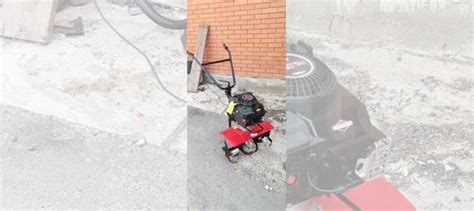 Мотокультиватор тарпан 2017г двс Briggs&Stratton купить в Туле | Товары ...