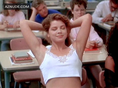 DIANA FRANK Nude AZNude