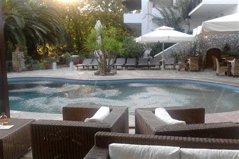 Green Park Agia Paraskevi Book Your Stay In Advance And Save On Great
