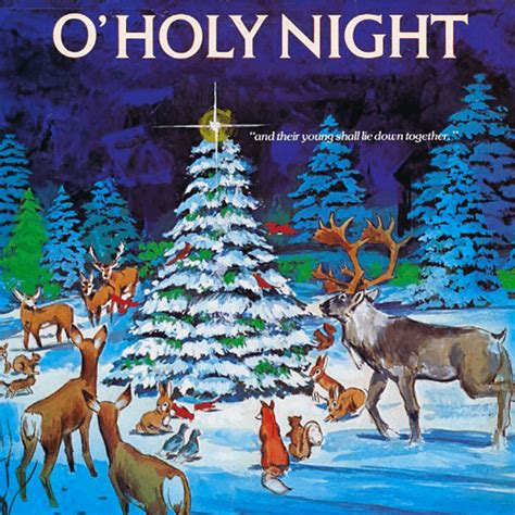 O Holy Night 神圣夜晚 圣善夜 圣诞歌曲 C调钢琴谱 虫虫钢琴