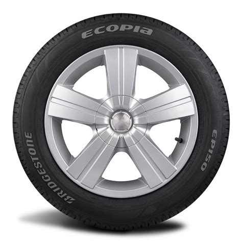 Pneu 185/65 R15 88h Ecopia Ep150 Bridgestone | Mercado Livre
