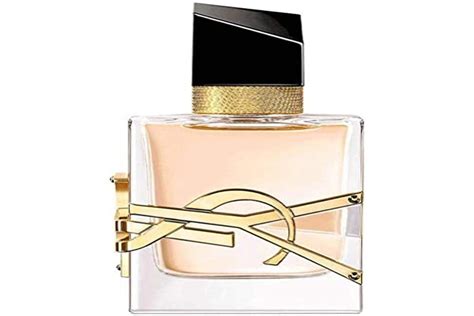 Amazon.com : Yves Saint Laurent Libre Eau de Toilette 1 oz/ 30 mL ...