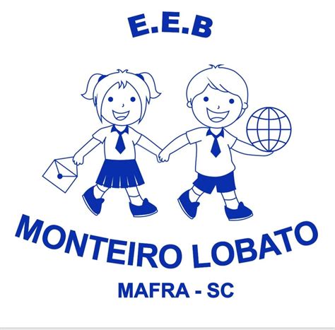 Escola De Educação Infantil Monteiro Lobato