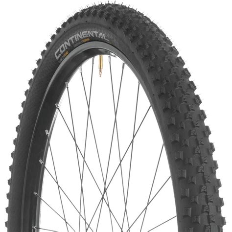 Continental Cross King 26in Tire - Bike
