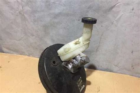 Вакуумник Мицубиси лансер 10 Москва | Автозапчасти | Festima.Ru ...