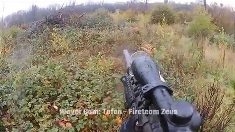 Skirmish Saturday Airsoft Ultimate Wargames Fawkham Youtube