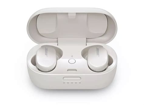 Bose представила беспроводные наушники QuietComfort с качественным ...