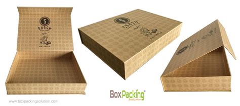 The 8 Most Eco Friendly Biodegradable Sustainable Packaging Boxes In