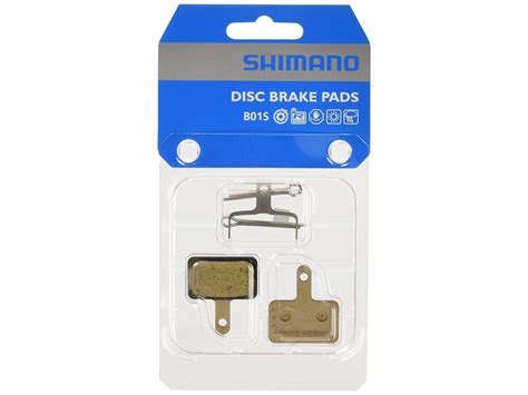 Shimano B01S Resin Bremsbeläge günstig kaufen bei tomsbikecorner.de