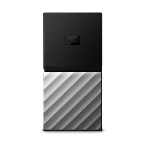 Wd My Passport Ssd 1tb Progressive Solutions Trading