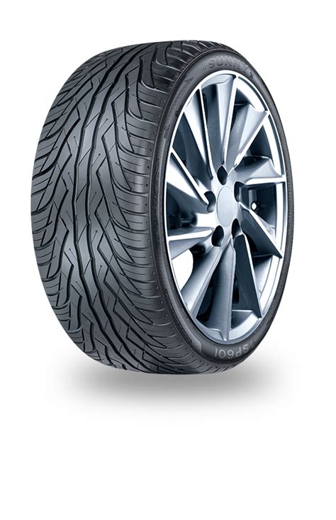 SP-601 - infinity automotive services