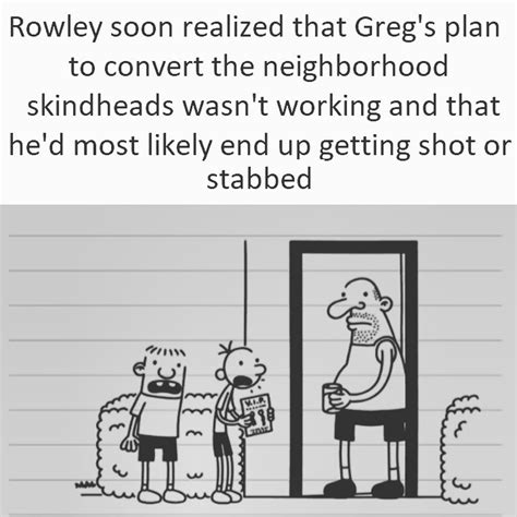 Rowley ended up being right : r/memes