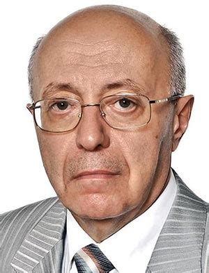 Сергей Кургинян - биография, новости, личная жизнь, фото - stuki-druki.com