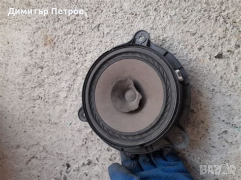 Високоговорител за нисан х трейл т30 в Части в гр. Карлово - ID39815743 ...