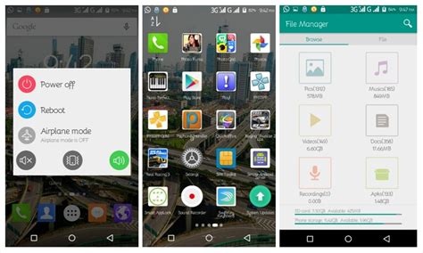 Infinix Hot X Supports Usb Otg Phones Nigeria