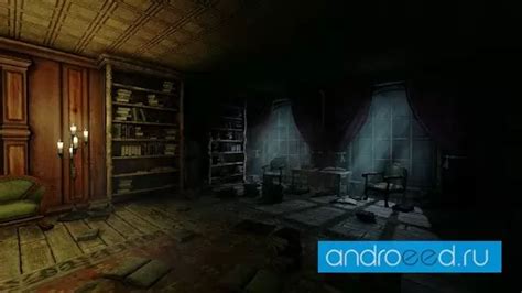 Herunterladen Sclerosis The Dark Descent Unlocked Apk Mod