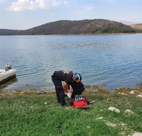 Turista Muere Ahogado En Presa De Yosocuta Diario Marca