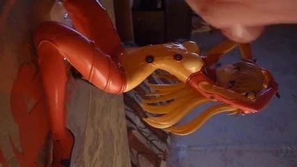 Figure Bukkake Asuka Langley Kotobukiya Sof Gay Man Porn Xhamster