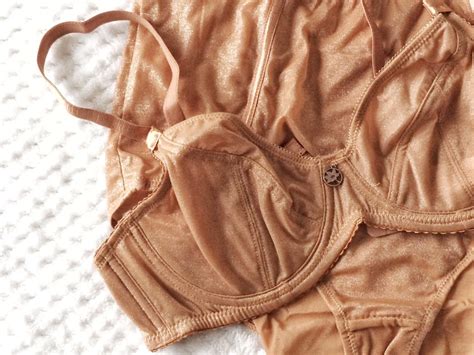 A Glimpse Of The BeingU Skin Tone Lingerie Collection