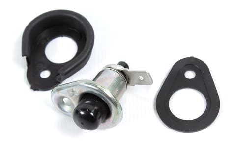 Концевик двери для ВАЗ 2108-21099, 2110-2112, 2113-2115, Лада Калина ...