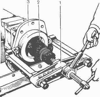 Мтз задний мост – Устройство заднего моста МТЗ-80, 82