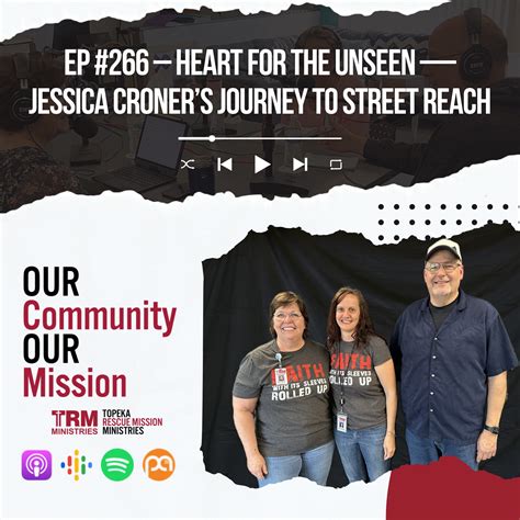 Topeka Rescue Mission... - Topeka Rescue Mission Ministries