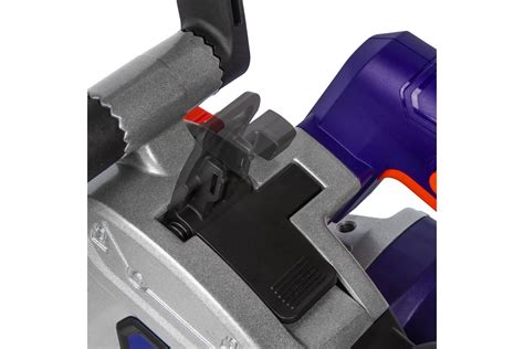 Штроборез ПУЛЬСАР ШЭ 125-1400Э 1400 Вт, 125 мм, 7-31 мм, глубина до 30 ...