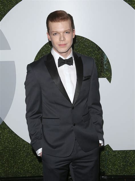 Cameron Monaghan