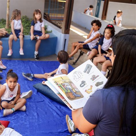 Escola Monteiro Lobato Goiânia | Goiânia GO