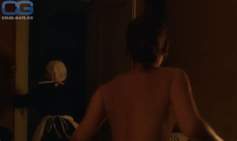 Lyna Khoudri Nude Pictures Photos Playboy Naked Topless Fappening