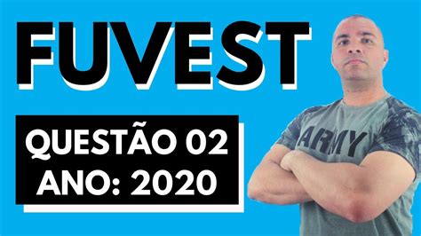 FUVEST 2020 Q02 Equipamentos domésticos chamados de vaporizadores