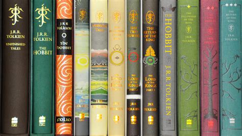 Картинки Книги Толкина – Telegraph