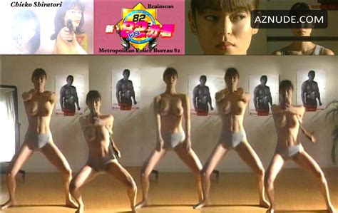 Metropolitan Police Branch Nude Scenes Aznude